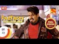Partners Trouble Ho Gayi Double Ep 72 Full Episode 7th March 2018