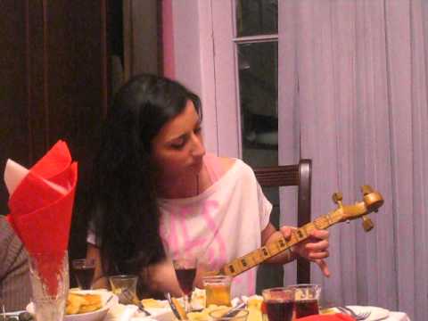 eti broladze "dilao avdrianao"