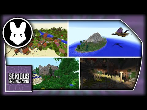 Serious Engineering: Day 6 - Drill & Power (stream)