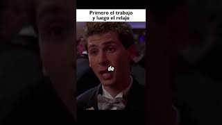 Cuando Reese consiguió un nuevo trabajo