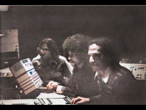 Prince’s first Recording Session.  Engineer David "Z" Rivkin - The Roundtable with Drew