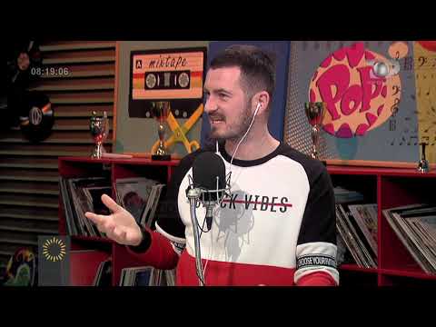 Wake Up, 9 Maj 2019, Pjesa 3 - Top Channel Albania - Entertainment Show