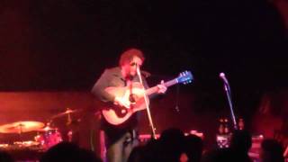 Bobby Bare Jr - Oct 2010 - One of us has got to go