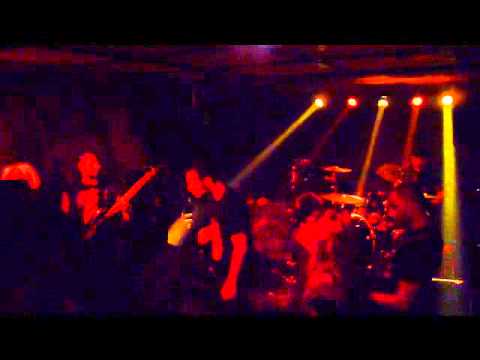 Sardanapalm Death - Παρανοώ , LIVE@ggs31