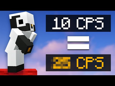 How I DOUBLED My CPS..