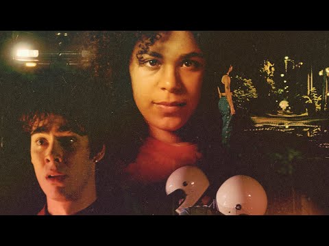 Last Days of Summer - Official Trailer