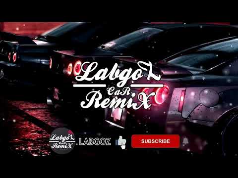 Morningstar - SIDE EFFECTS ft The C ( LABGOZ REMIX )