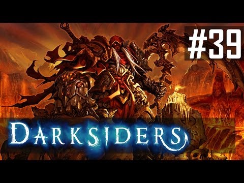 Zagrajmy w Darksiders #39 Ostateczna Walka ? -[Gameplay PL / Let's Play PL]