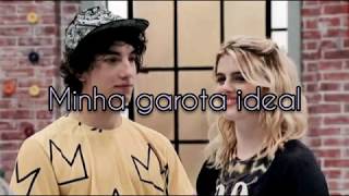 CD9 - Mi Chica Ideal (Tradução)