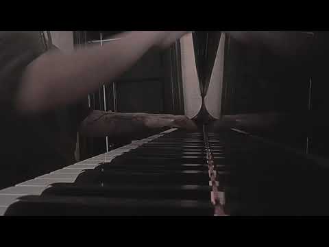 ABANDON Nocturne • Mélanie Chasselon