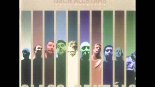 USCB Allstars - What´s Wrong With Me?