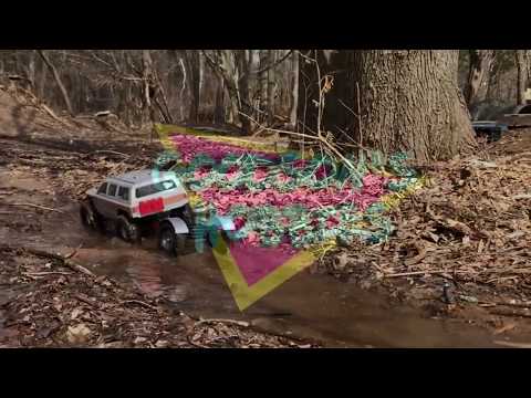 Goodson’s Hobbies Scaler Trailer - How to Assembly the Frame and Suspension