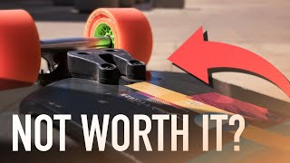 Loaded Fathom Longboard REVIEW | Is it Right for YOU?