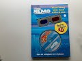 Finding Nemo Read Along