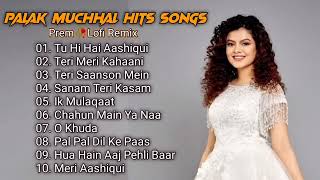 Download lagu Best Of Palak Muchhal Vol.3 | Lofi Chil Mix | Romantic Songs | Bollywood Hindi Love Songs 2026 mp3