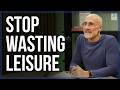The Science Behind Being Good At Leisure
