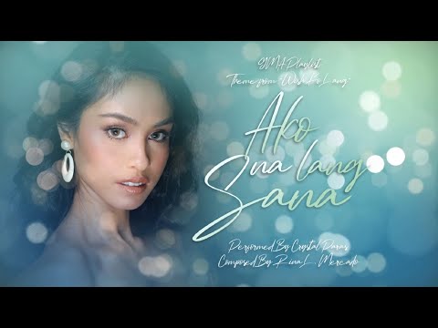 Video thumbnail for Ako Na Lang Sana