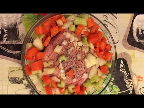 Italian braised beef with red wine