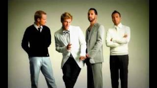 She&#39;s a Dream - Backstreet Boys feat. T-Pain (Version w/ T-Pain)
