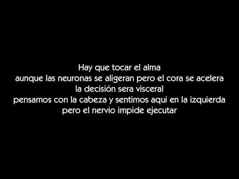 Brock Ansiolitiko ft. Droow - Anatomia del sentimiento [LETRA]