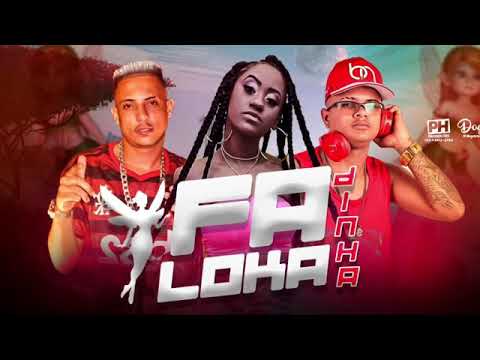 TH CDM POP NA BATIDA MC LARISSA ( FADINHA LOKA)