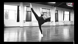 Isak Danielson - Ending I choreography by Ilya Padzina