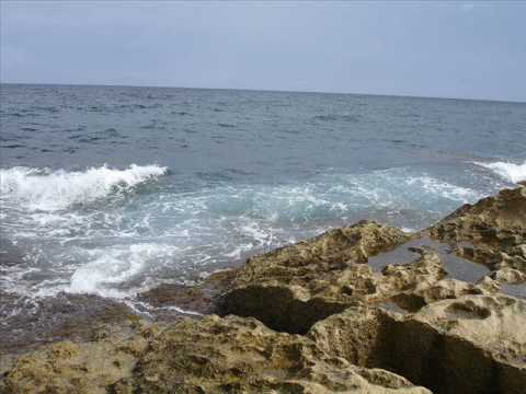 M. K. Čiurlionis - Jūra