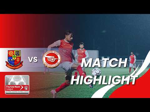 Fine Margins Cost Us | Hoddesdon 2-1 Cannons Wood