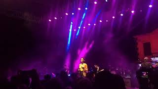 EVA CELIA - KALA SENJA ( MANGKUNEGARAN JAZZ FESTIVAL )