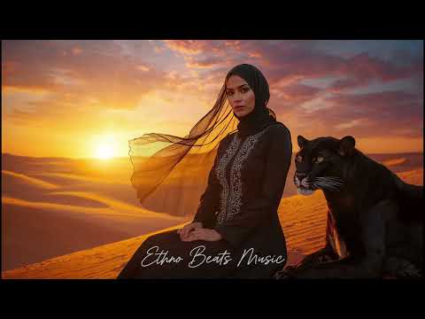 Veil of Memories – Emotional Deep House | Ethno Oriental Chill