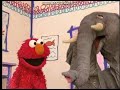 Elmo S World Wild Animals Imagination HBO