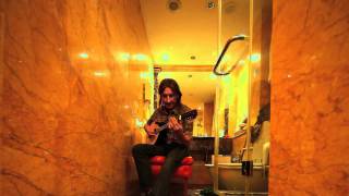 claudio rocchi - tutto quello che ho da dire - «bathroom take».mov