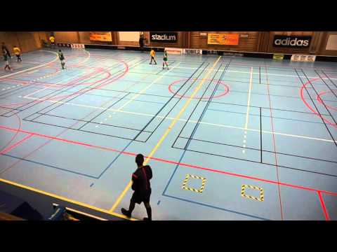 2015-12-29 ST Cupen Väsby IK P04U - Älta IF Svart