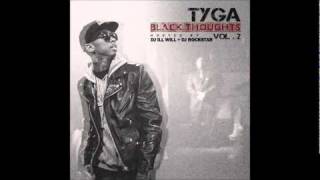 02. Tyga - Hypnotized (Black Thoughts 2 Mixtape)