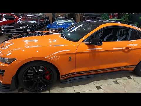 2020 Ford Mustang (CC-1589889) for sale in Venice, Florida