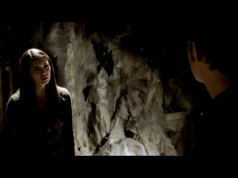 TVD 3x13 - "Did you ask Damon... if he killed anybody lately?" | HD
