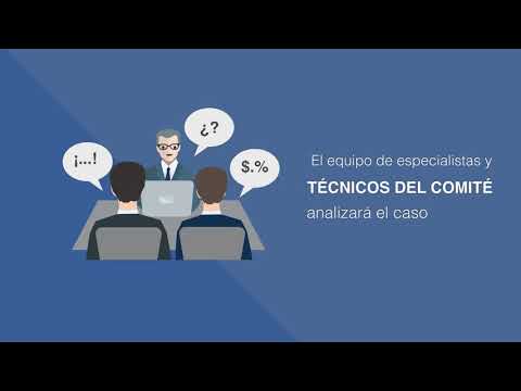 Comité de Ética y Transparencia IESS