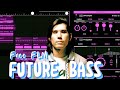 Free FLM _ Future Bass Music _ FL Studio Mobile (NO PASSWORD)