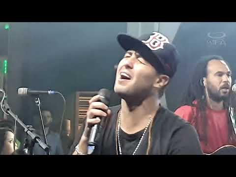 Não tem pra ninguém/ Amiga da minha mulher/ Amor Eterno - Bruno Diegues @ Praia Brava/SC