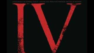 Coheed and Cambria-Good Apollo, Vol. 1: Willing Well IV