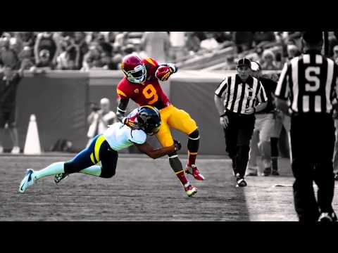 USC Trojans - Apple Motion