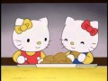 Hello Kitty - A Story Book Adventure cartoon 