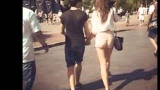 louis tomlinson and eleanor calder, look after you.