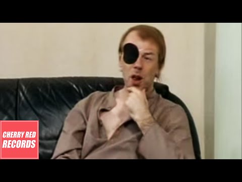Momus Story - Nick Currie - interviewed by Iain McNay - 2009