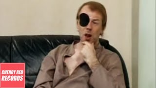 Momus Story - Nick Currie - interviewed by Iain McNay - 2009