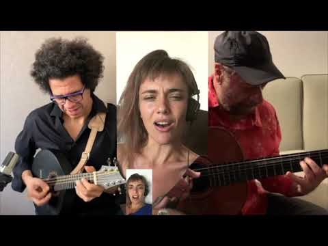 "Incompatibilidade de genios" de Joao Bosco