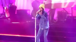 Kacey Musgraves - Wonder Woman, The Fillmore, Philadelphia, PA, 01/18/2019