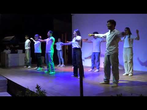 Orbetello Camping Village 2025: sigla Animazione Club del Sole