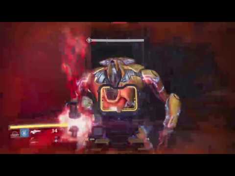 Braca bez gaca - Destiny - The Nexus