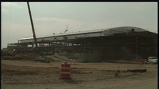 Covelli Centre celebrates 10-year anniversary in Youngstown